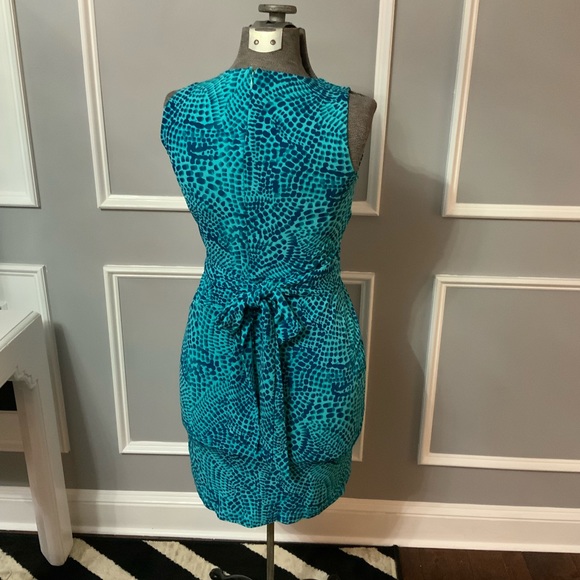 NWOT BANANA REPUBLIC DRESS SIZE 0
